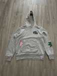 Худи Lacoste Croc Icon Heroes