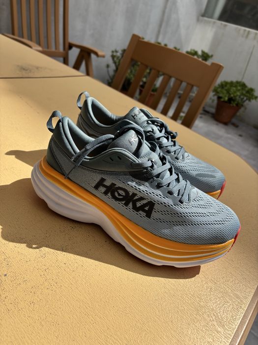 Hoka Bondi 8 42 Men