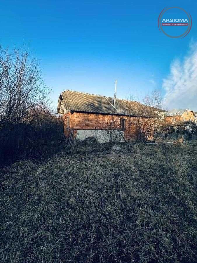 Ділянка в Чукалівці,вулиця Гончара