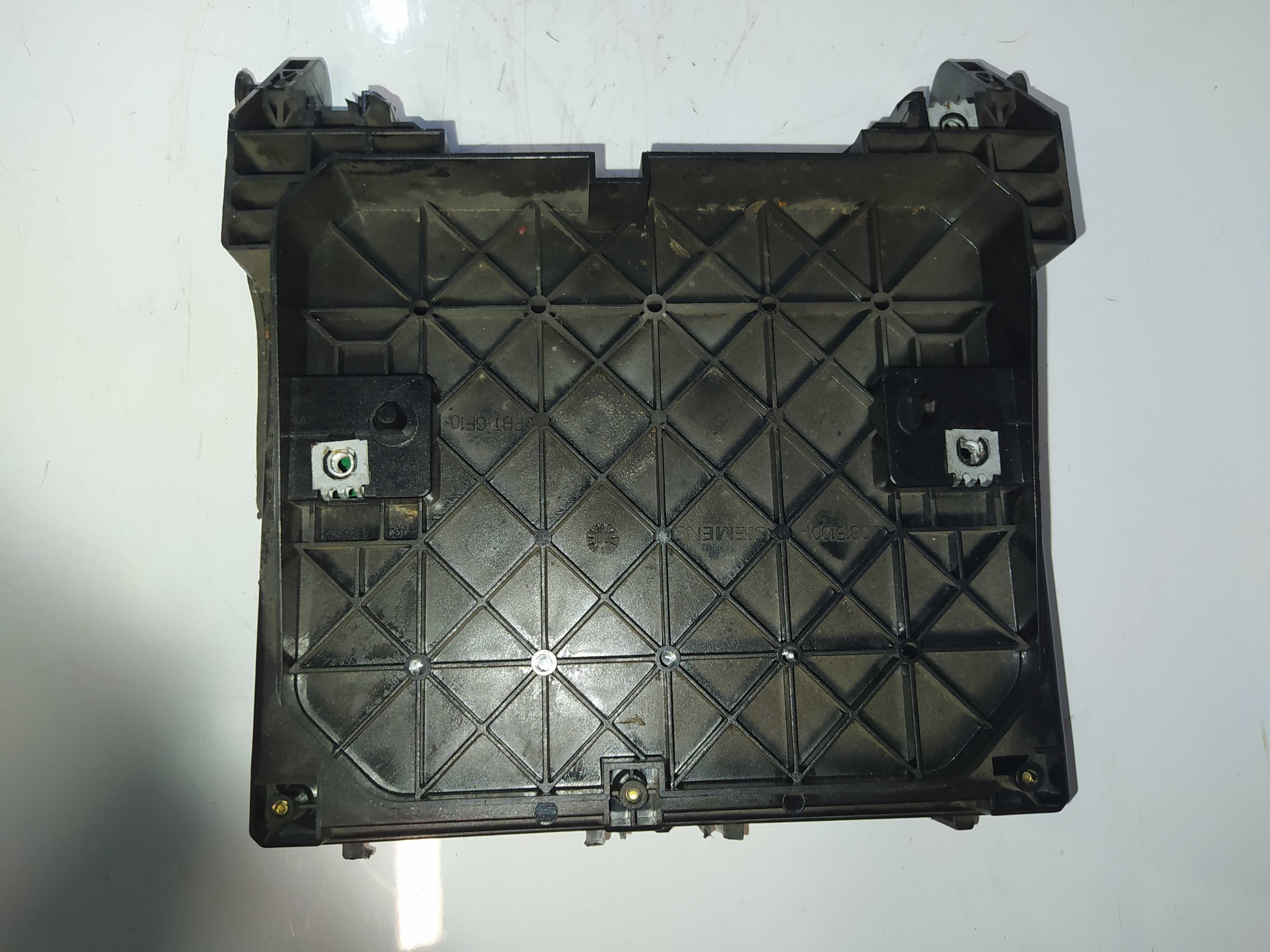 Moduł BSI Alhambra 1.9TDI