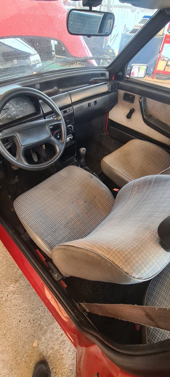 Fiat uno 1.0 i.e.