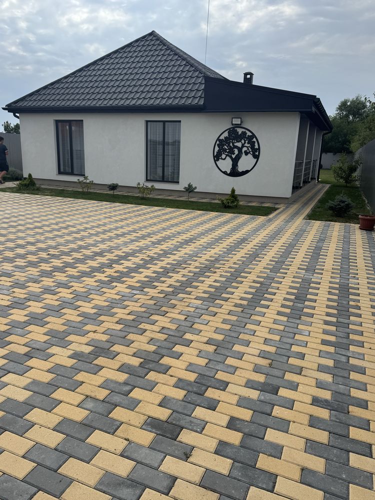Продаж будинку в Кінчеші