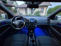 Hyundai I30 HYUNDAI i30 2009 1.4 109KM BENZYNA