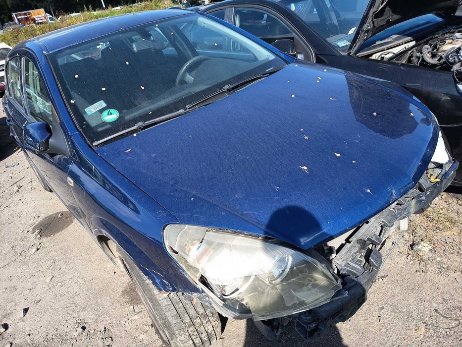 Opel Astra H Z21B wszystkie części HB FV dostawa
