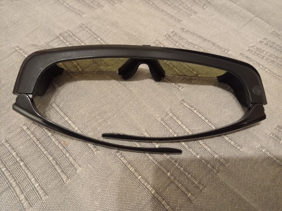 Активні 3D окуляри Samsung