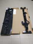 Bagażnik rowerowy Thule proride 598 Black