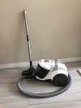 Odkurzacz bez workowy Hoover Breeze