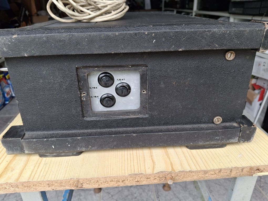Wzmacniacz Eltron 100