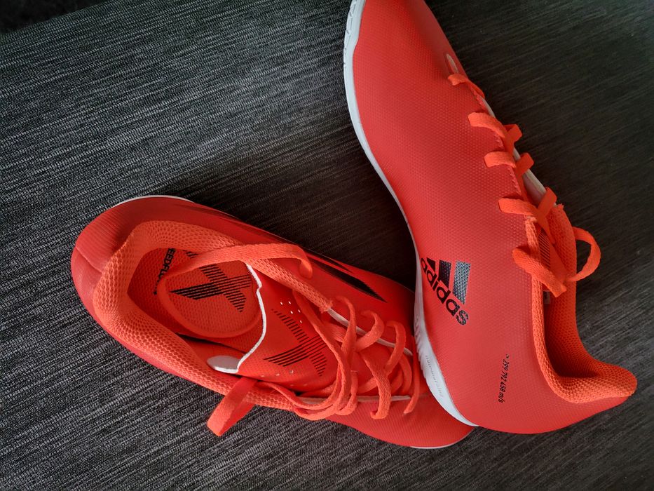 Halówki młodzieżowe ADIDAS