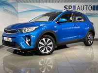 Kia Stonic 1.0 T-GDI EX