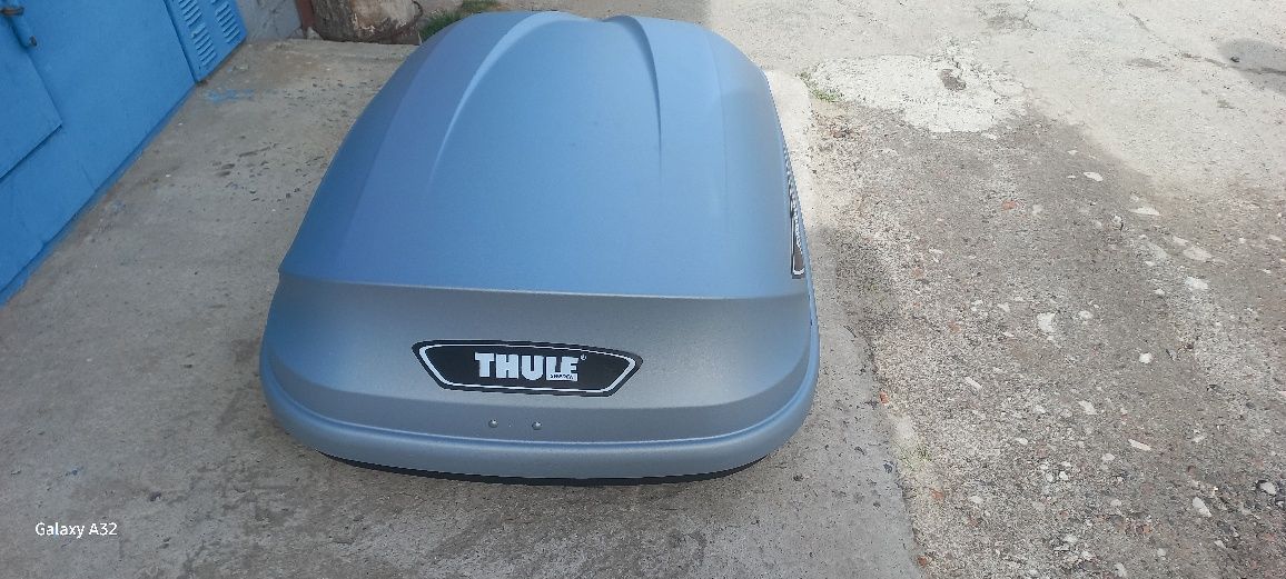 Thule Pacific 100 (бокс)