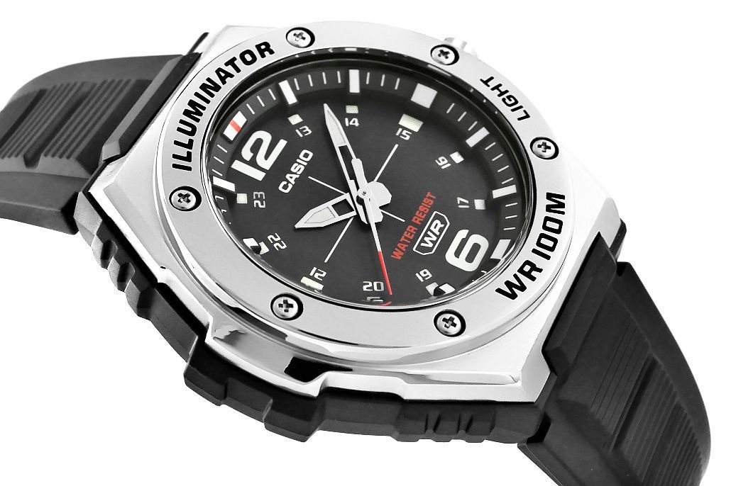 zegarek męski casio mwa-100h-1avef