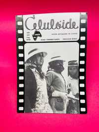 Revista Celulóide Janeiro 1981 - Revista Portuguesa de Cinema