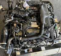motor jaguar xf x250 f-pace 3.0 x761 jaguar xj 3.0 SDV6 306DT AJV6D