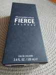Abercrombie & Fitch Fierce Cologne 100 ml
