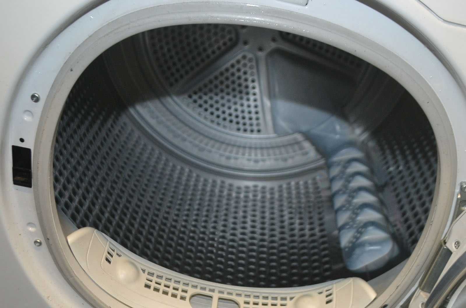 Suszarka Whirlpool 9kg Pompa Ciepła Gwarancja Serwis AGD Używane
