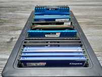 ІГРОВА ОЗУ RAM PC3 DDR3 4GB INTEL XMP Overclocking Gaming Extreme