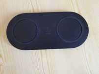Бездротова зарядка Belkin Wireless Charging Dual Pad 10W