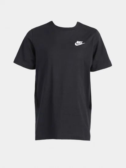 Фирменная футболка Nike Оригинал