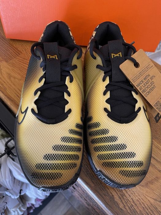 Чоловічі кросівки Nike Metcon 9 AMP (DZ2616-002)