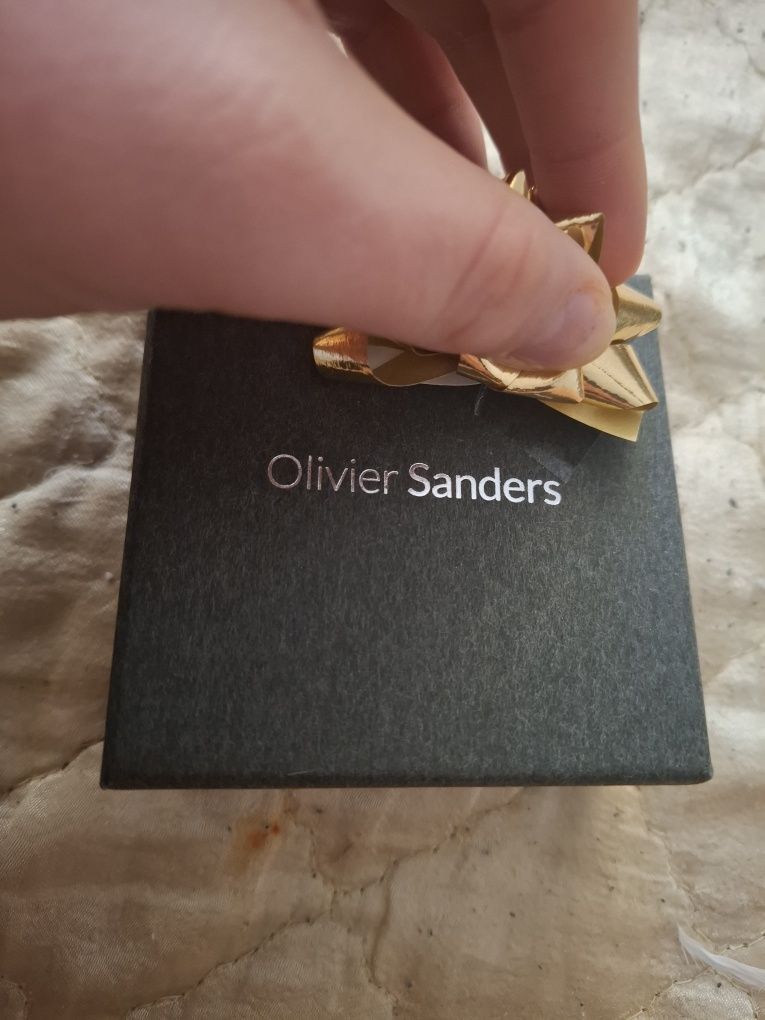 Bransoletka męska Oliver Sanders
