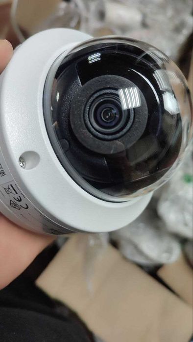 IP-камера відеоспостереження HIKVISION DS-2CD2121G0-I