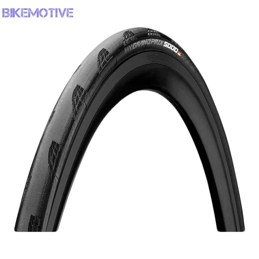 Покришка Continental Grand Prix 5000TL, 27,5" (650b x28) tubeless