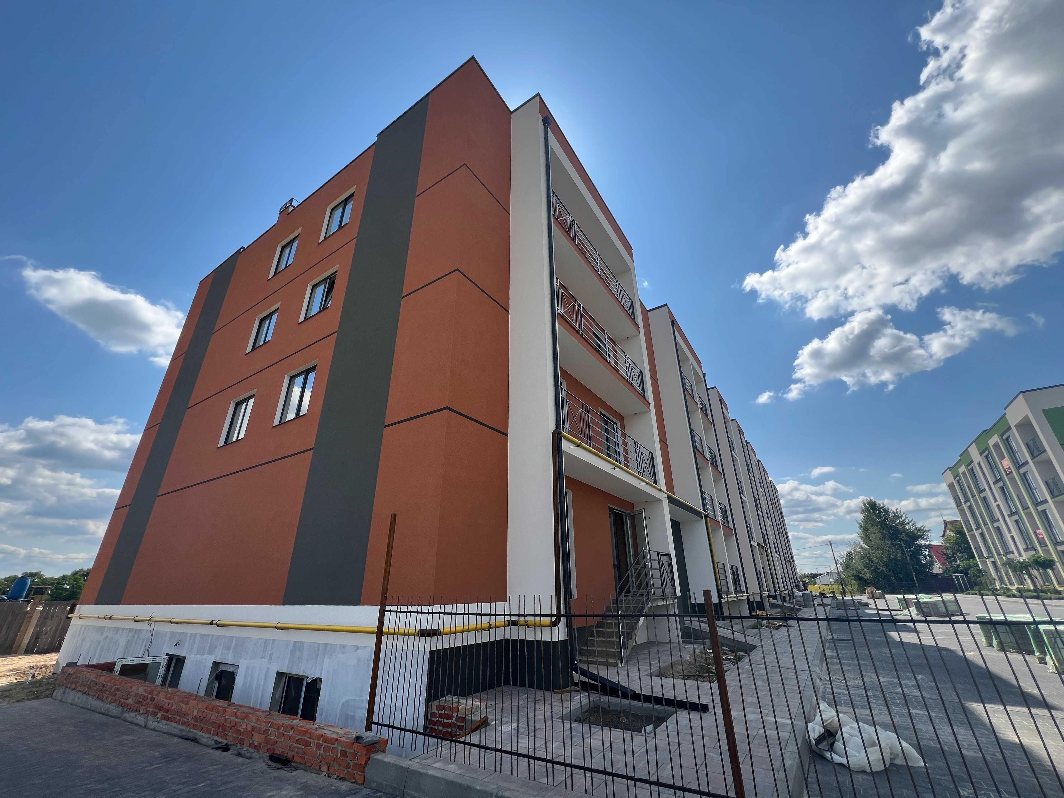 Продаж 2-к квартири без ремонту, розтермінування до 2-х років!