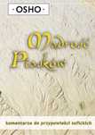 Mądrość piasków cz.1
Autor: Osho
