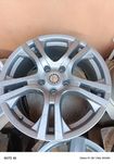 Felgi aluminiowe VW T5 5x120 et50 8jx18