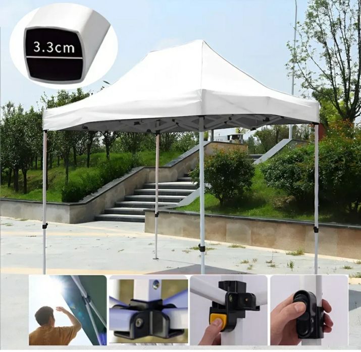 Здам в оренду палатки торгові