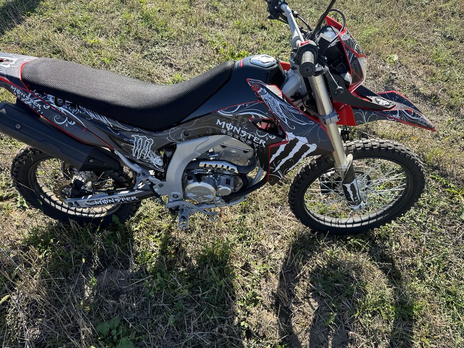 Lonsin LX300GY продажа