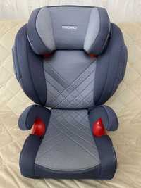 RECARO Monza Nova 2 Seatfix