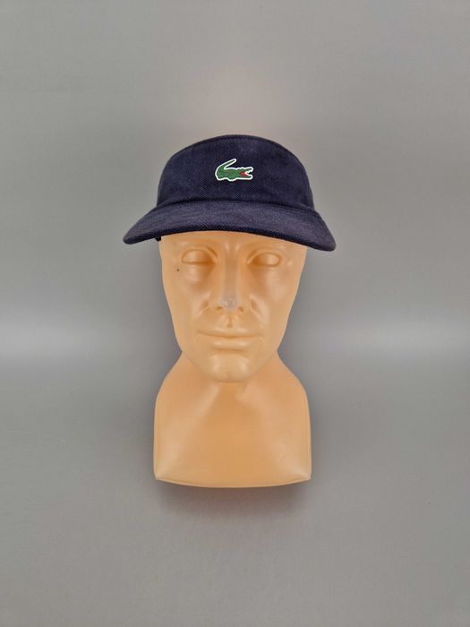 Daszek Lacoste roz one size