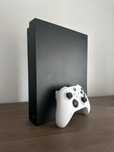 Xbox One X 1TB – Stan bardzo dobry