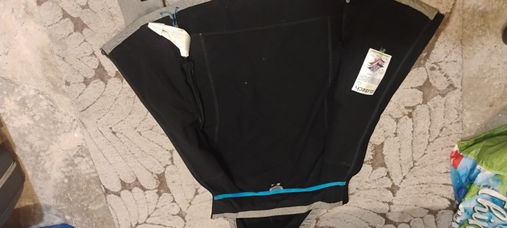 Kurtka męska softshell 4F