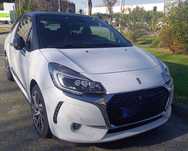 Citroen DS3  So-Chic  130 CV     07/2017