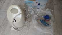 Nebulizator medel family