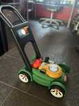 Kosiarka Little Tikes