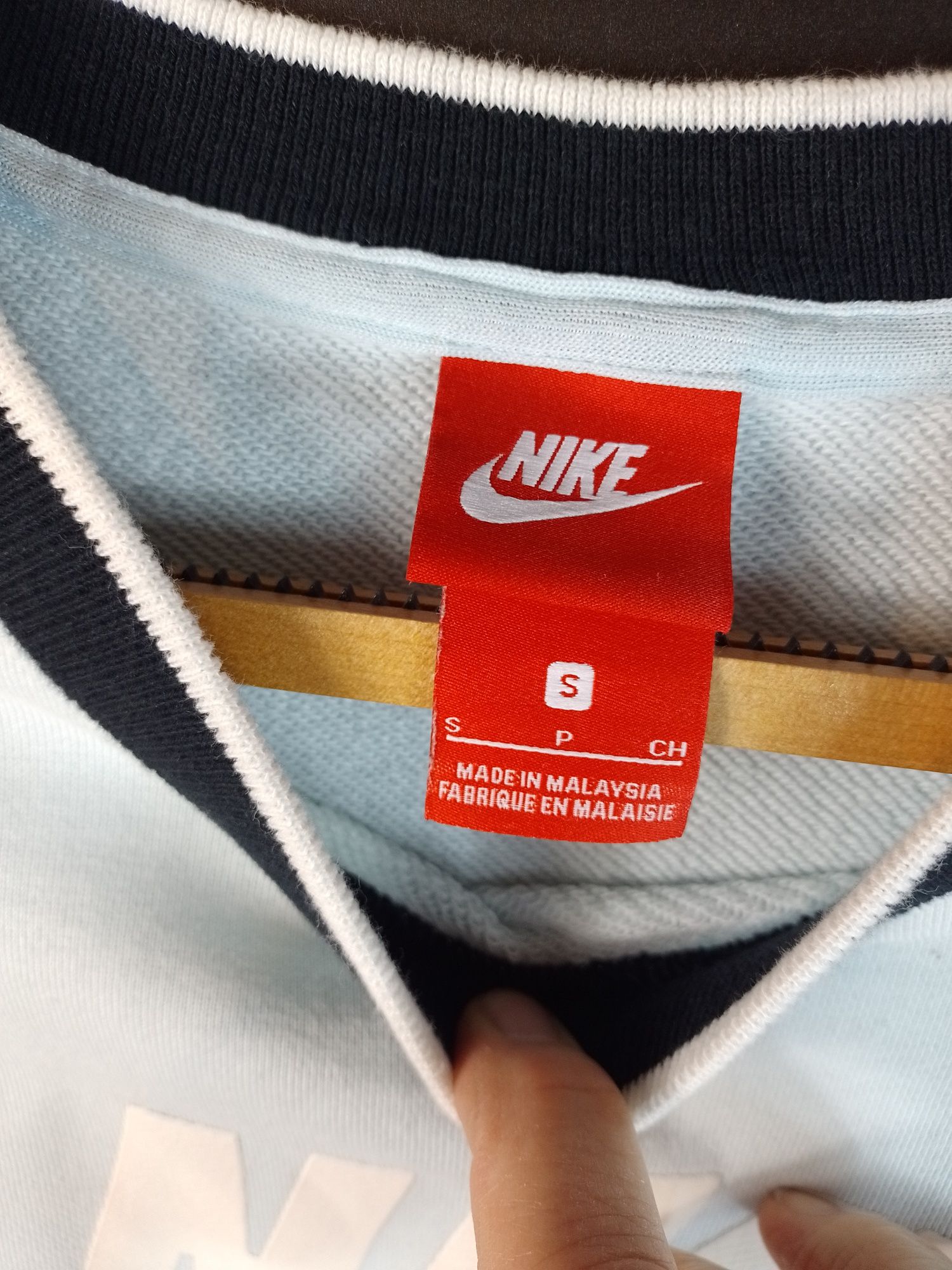Bluza damska Nike S M