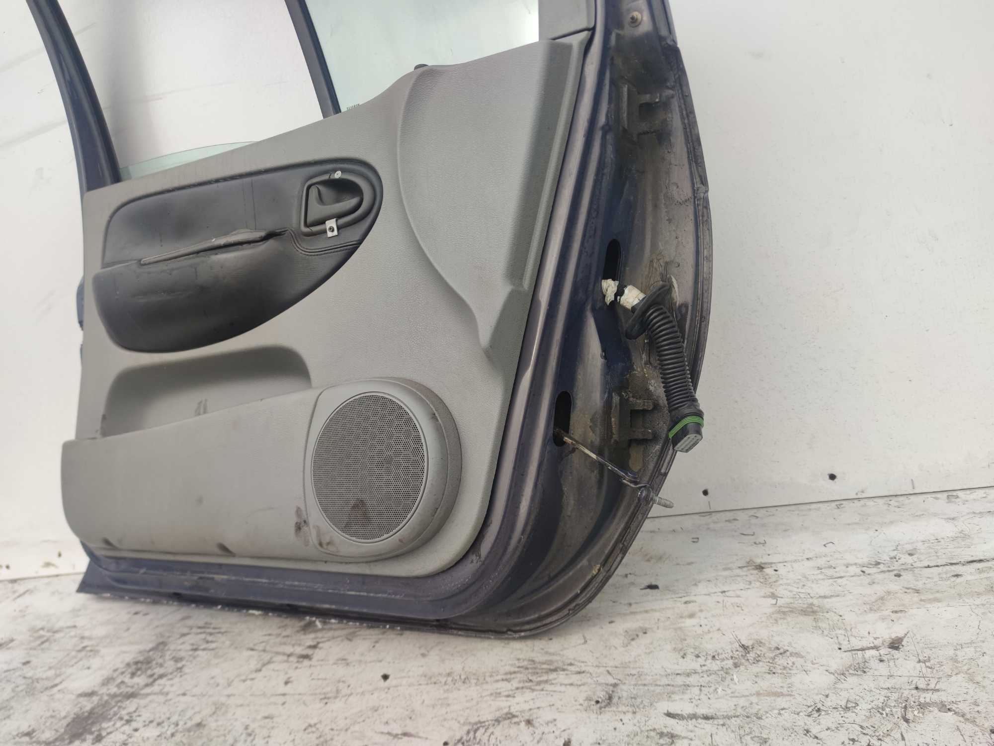 Renault Scenic I RX4 Drzwi Lewe Przednie Lewy Przód Lakier NVD40