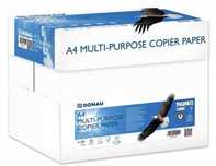 Papier Ksero Biurowy Donau 80 g A4 Karton 5 Ryz po 500 Arkuszy Sklep