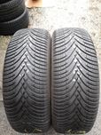 Opony zimowe 215/65/16 Kleber 2szt 6,6mm 2021r