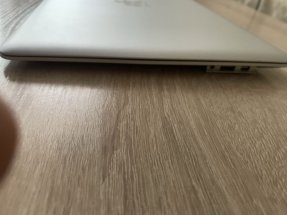Macbook Air 2009