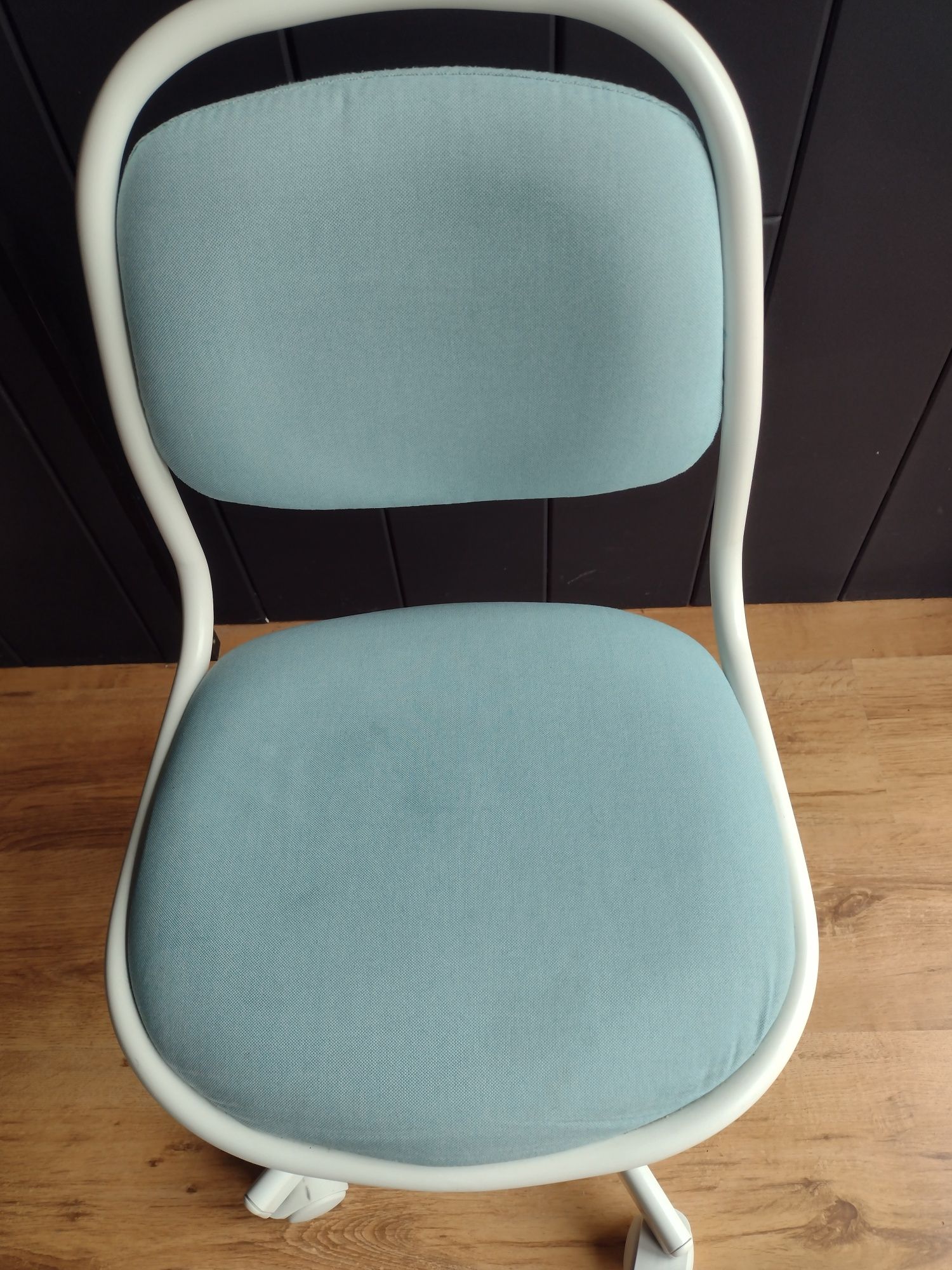 Krzesło do biurka ikea