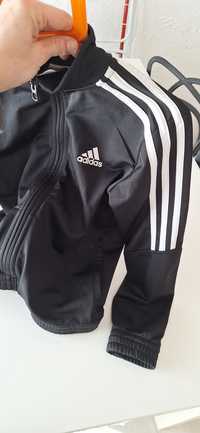 Bluza adidas nowa