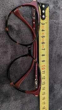 oprawki do okularów damskie UZO