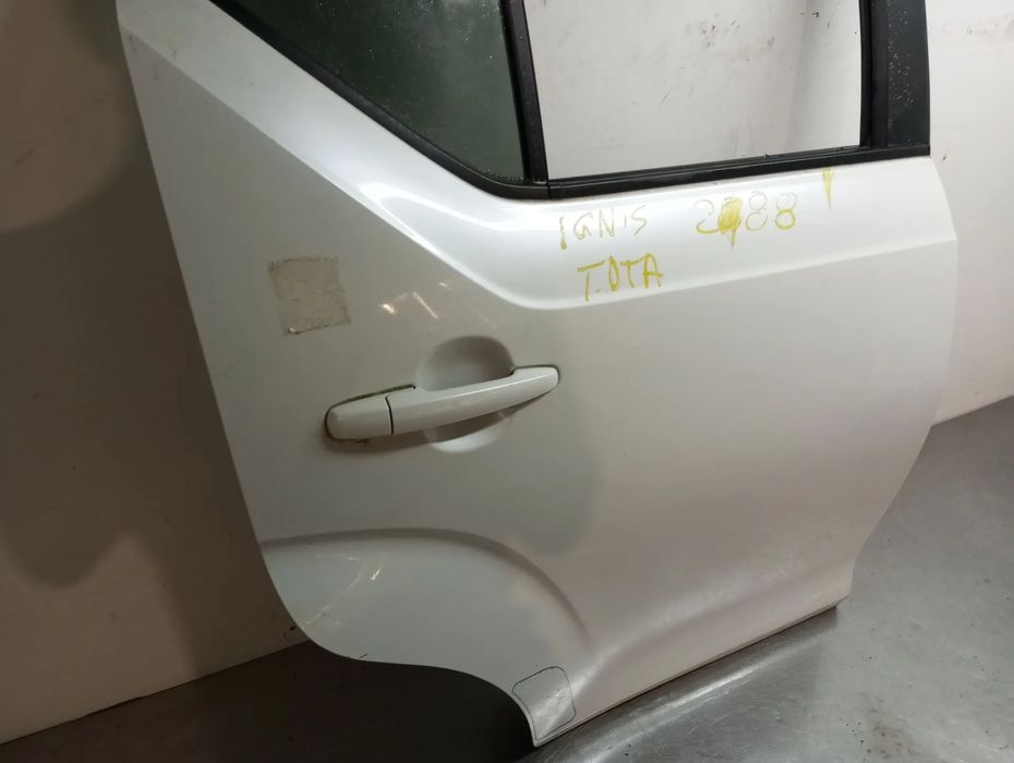 Porta trás direita SUZUKI Ignis III (MF)