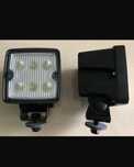 Światło robocze JCB, lampa robocza LED 12/24 V