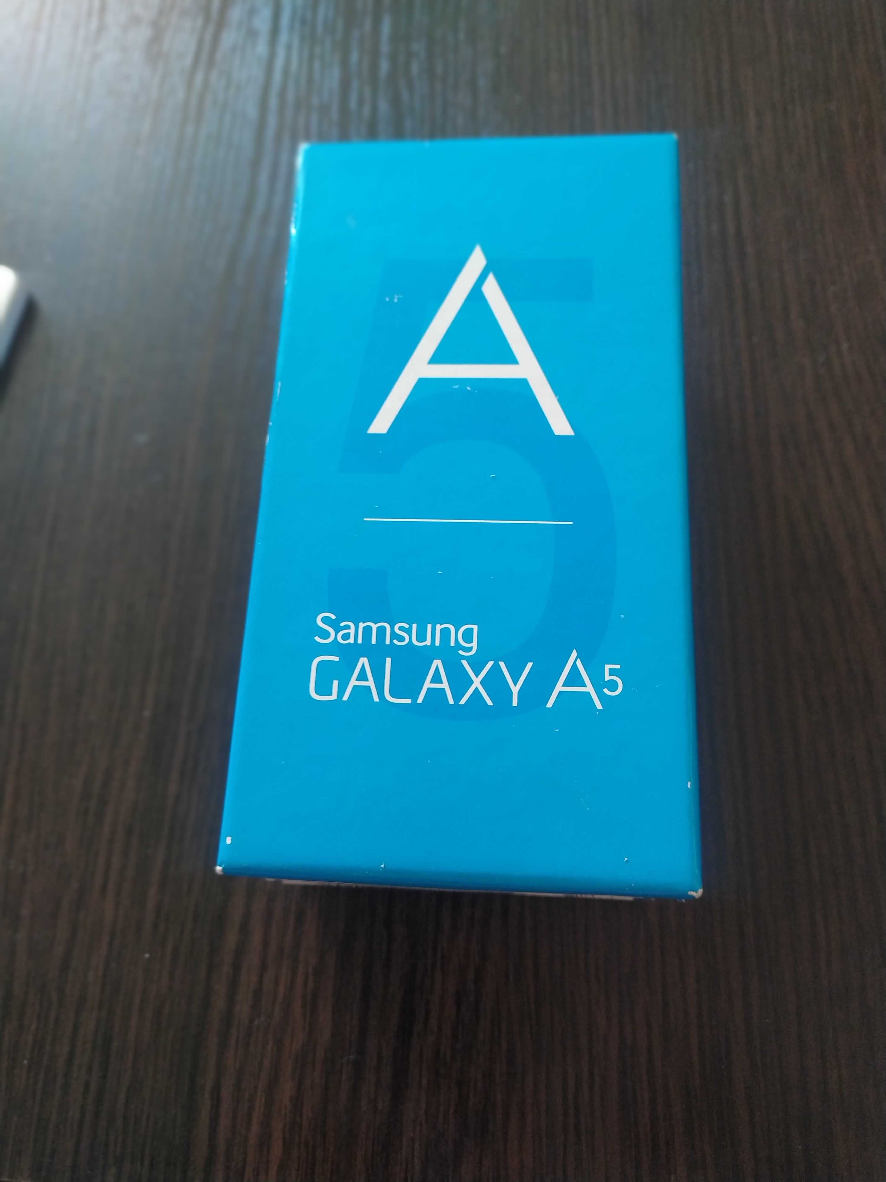 Samsung GALAXY A5